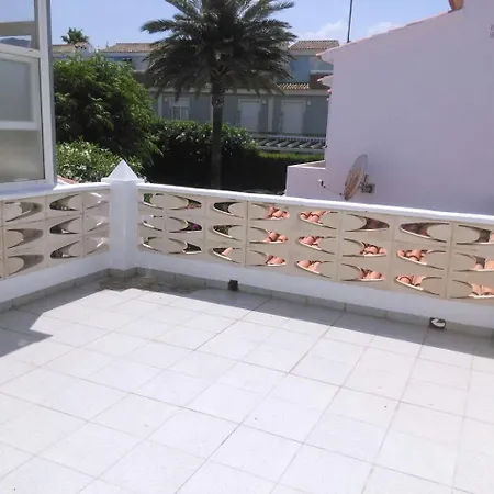Mimosas Denia