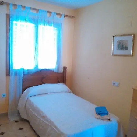 Mimosas Denia