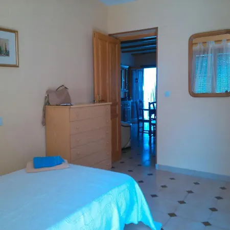 Mimosas Nyaraló Denia